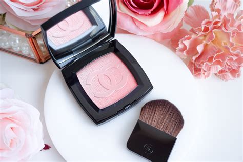 chanel blush limited edition 2023